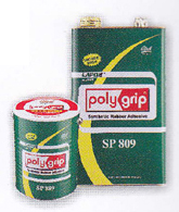 Polygrip SP 809 